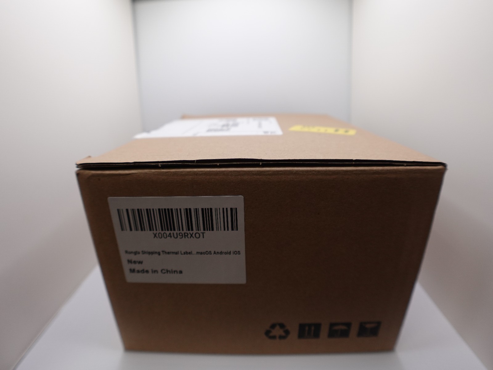 Rongta Rp425 4x6 Thermal Label Printer