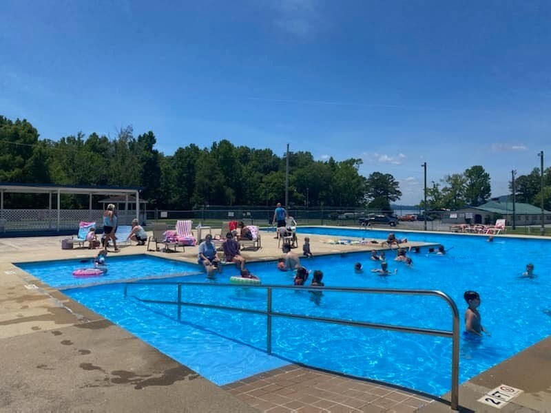 OCEAN CANYON RESORT ~ ANNUAL CAMP SITE ~ 2026 FREE USE ~ FREE CLOSING!!