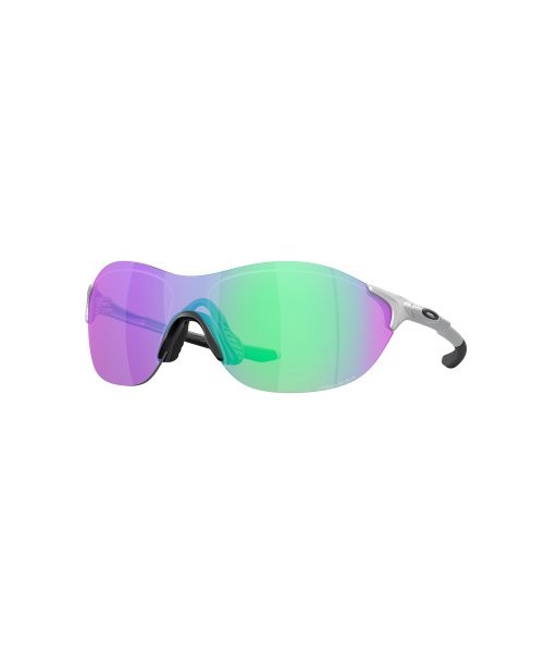 Oakley EVZero Swift Silver Sunglasses with PRIZM Golf Lenses