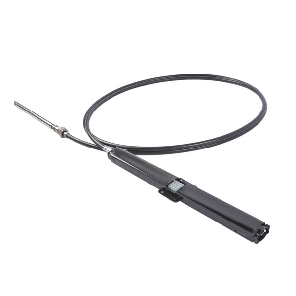 Back Mount Rack Single Cable Fits for SSC 134 Series 15 Foot Rack And Pinion SH5