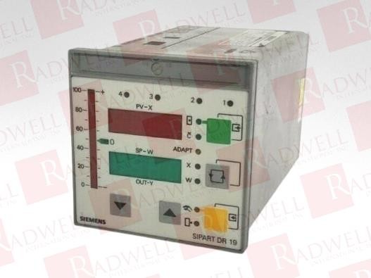 SIEMENS 6DR1905-5 / 6DR19055 (USED)
