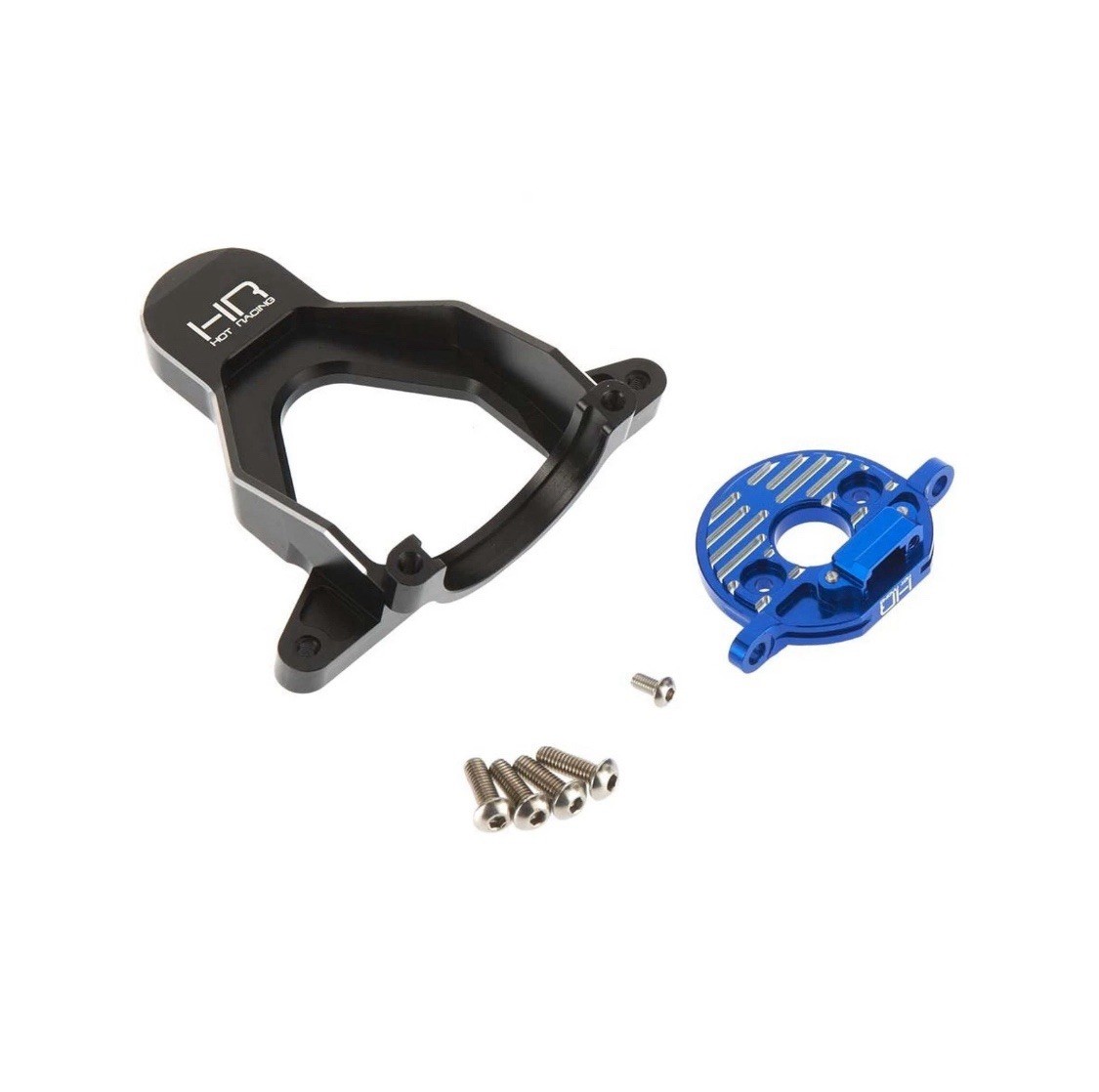 Hot Racing Traxxas DCB M41 Catamaran Aluminum Motor Mount DCB18X06