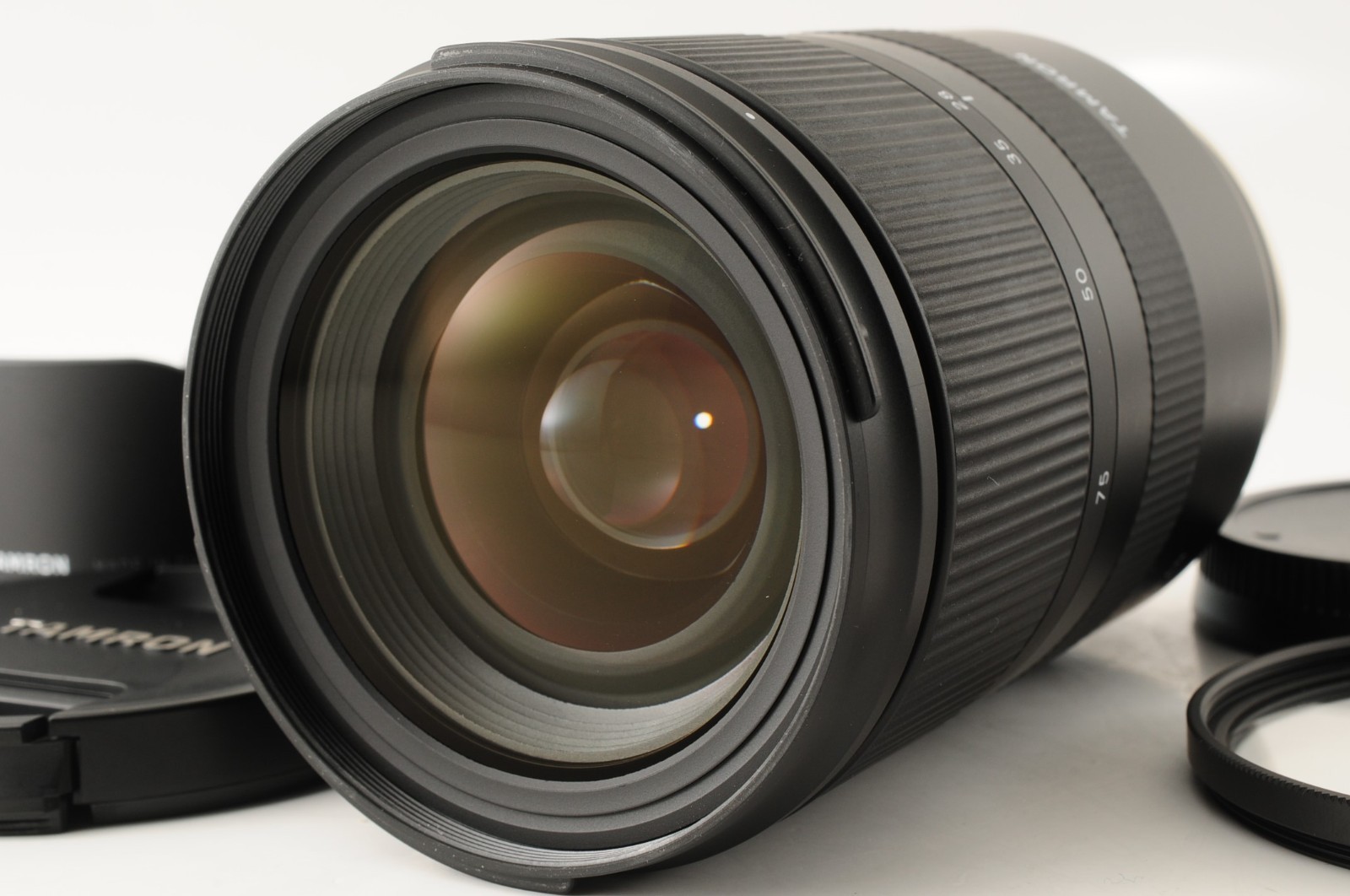 Tamron 28-75mm f2.8 Di III RXD for Sony E mount [TOP MINT w/ Hood] JAPAN #158