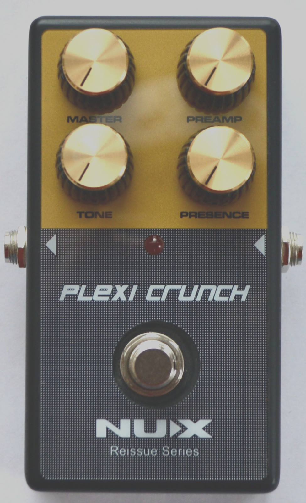 NU-X- Plexi Crunch- Overdrive/Distortion