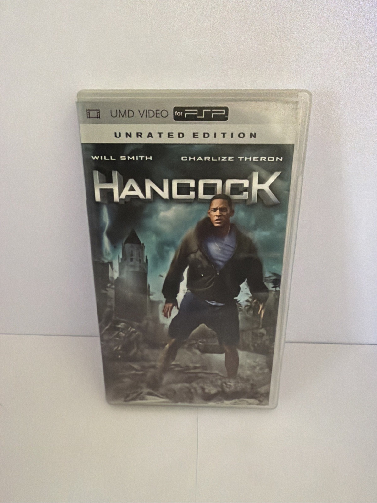 Hancock (UMD, 2008)