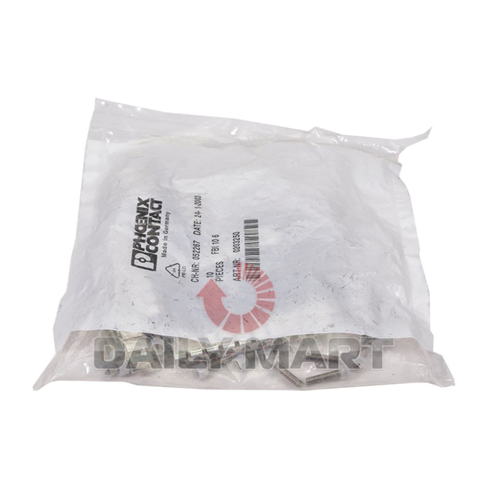 10PCS/New in Box FBI10-6 Fixed Bridge *tm