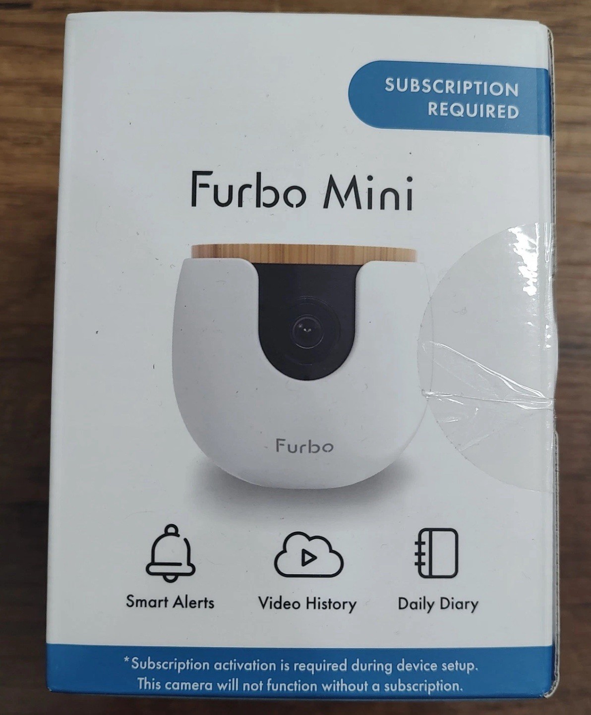 Furbo Mini Dog Camera New A3
