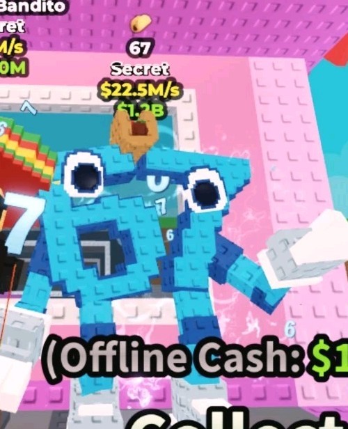 67 Taco Trait 22.5 Mil RARE AND Cheap