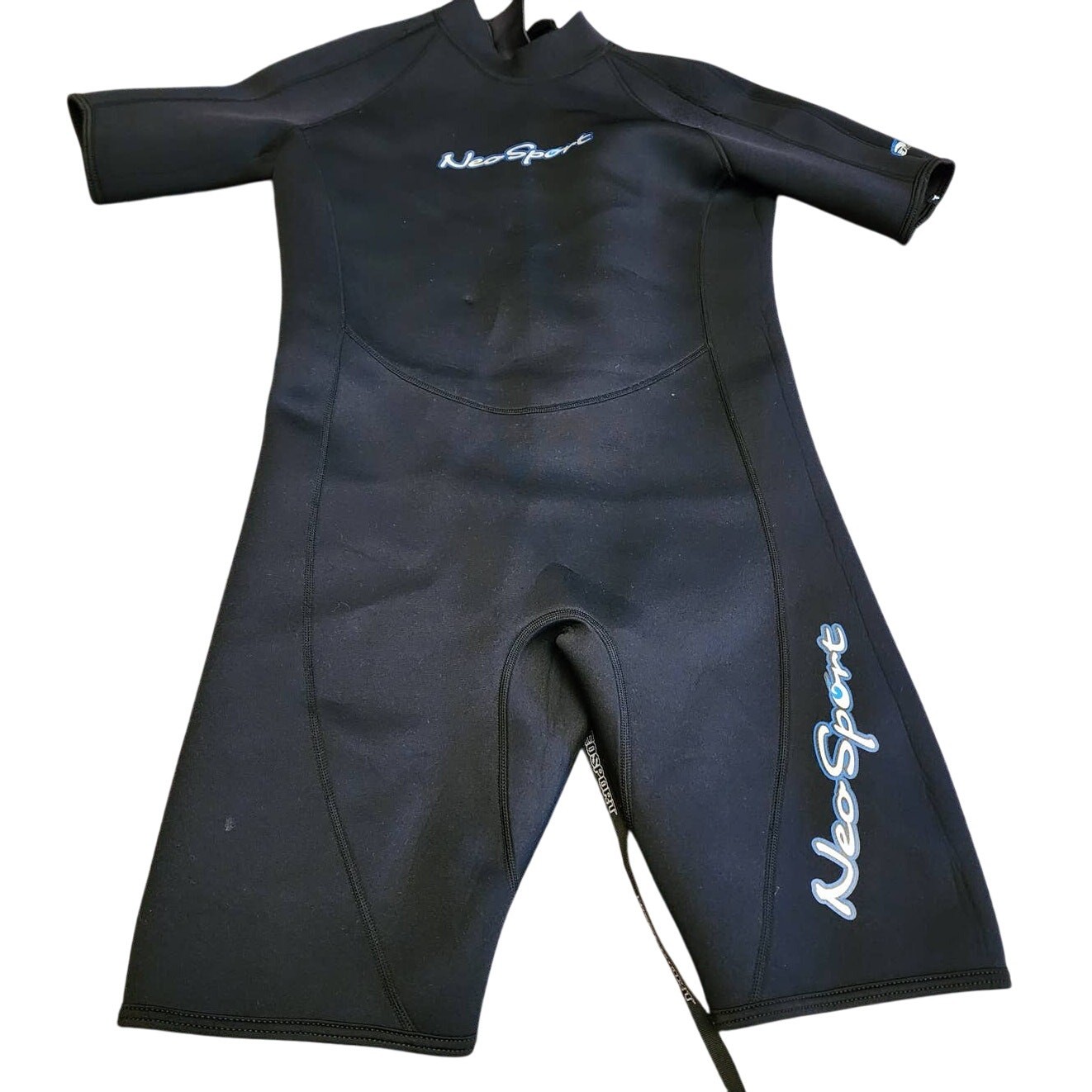 NeoSport Wetsuit 3MM Size XL