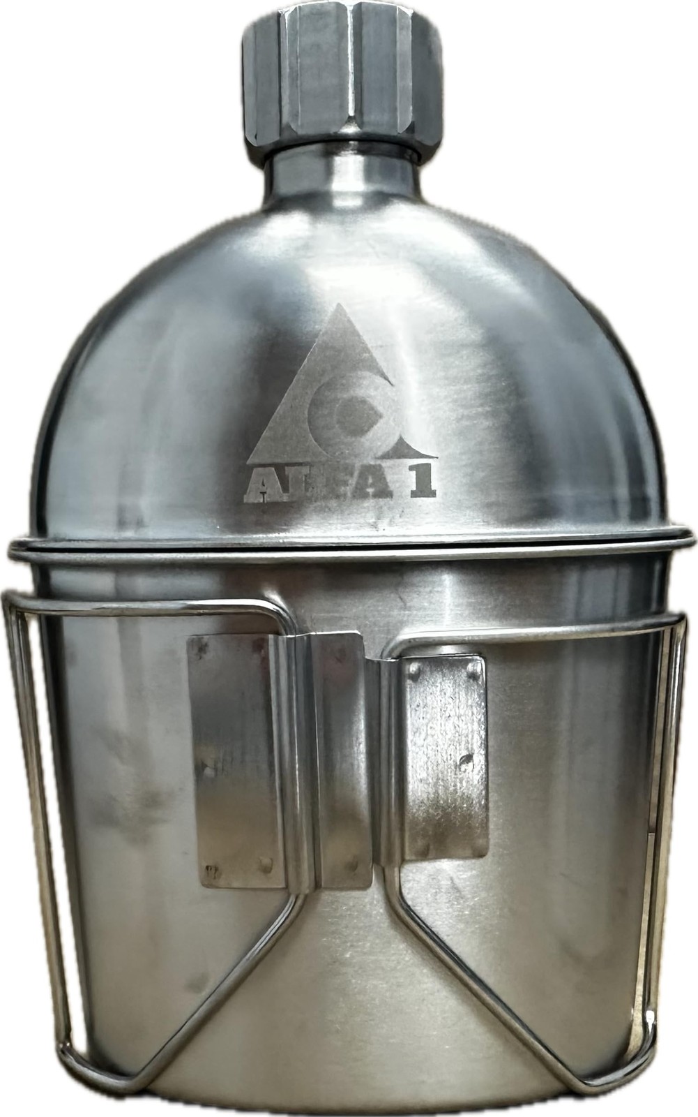 32 Ounces, Stainless Steel (if material attribute is being referred to), or...