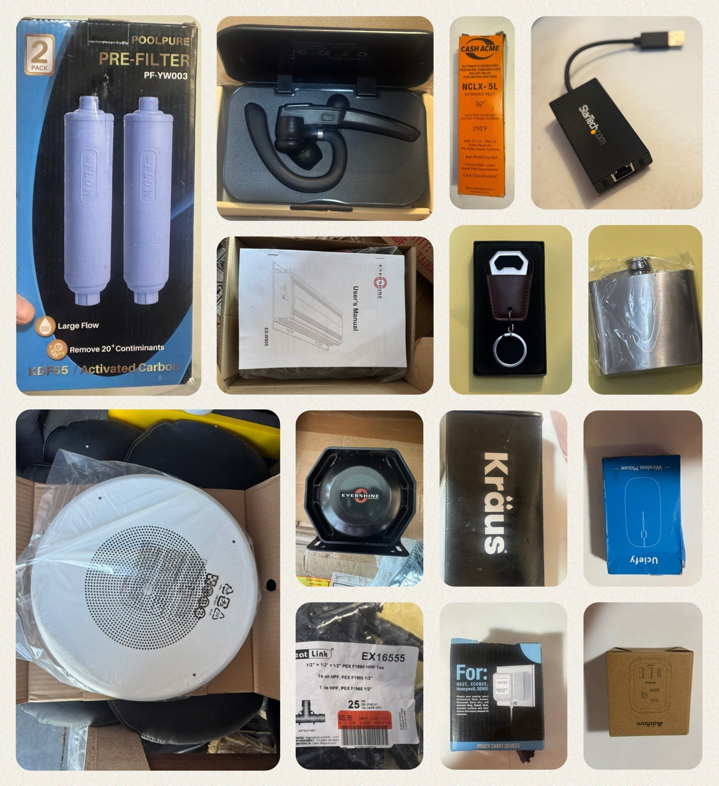 Surprise Box Size Small