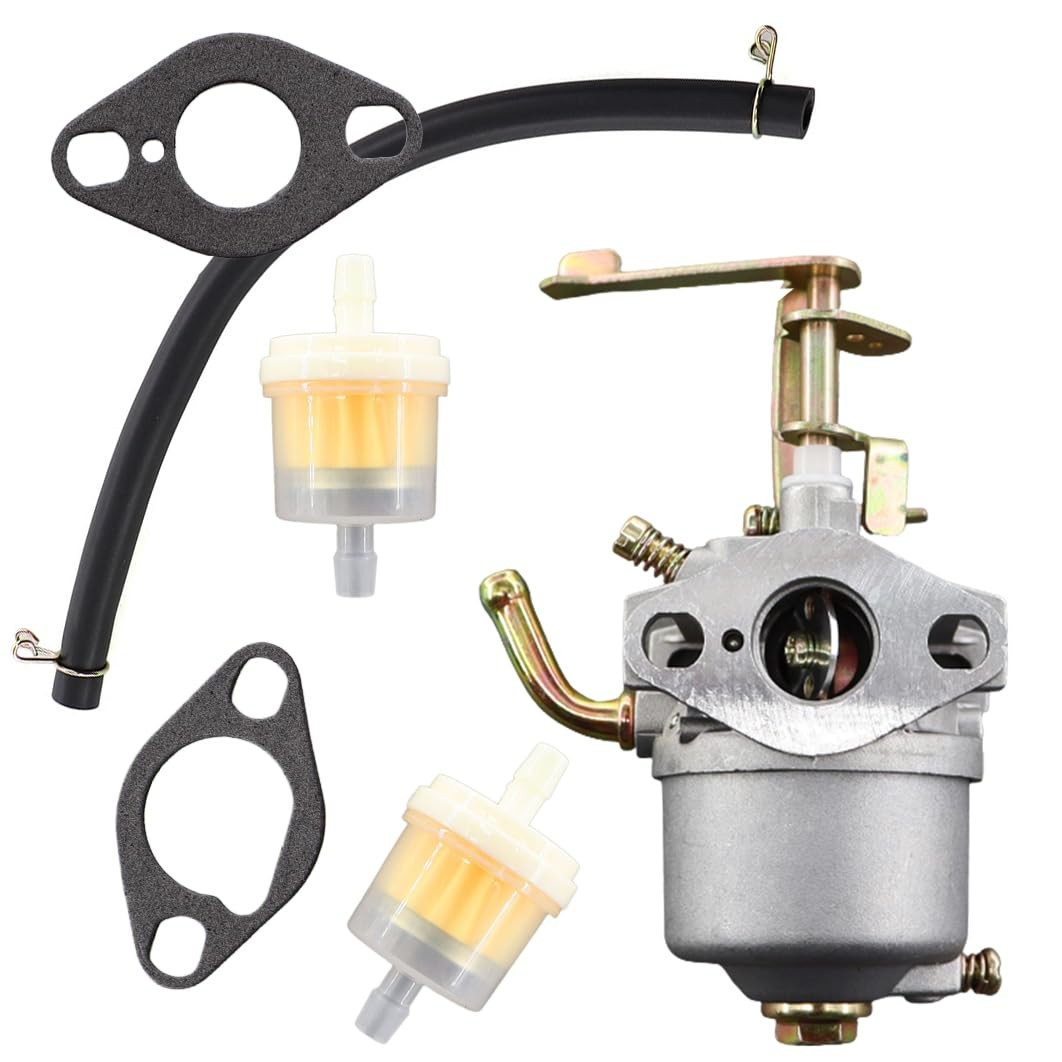  Carburetor for Earthquake 32411 20015 25780 31285 99cc Engine Carb