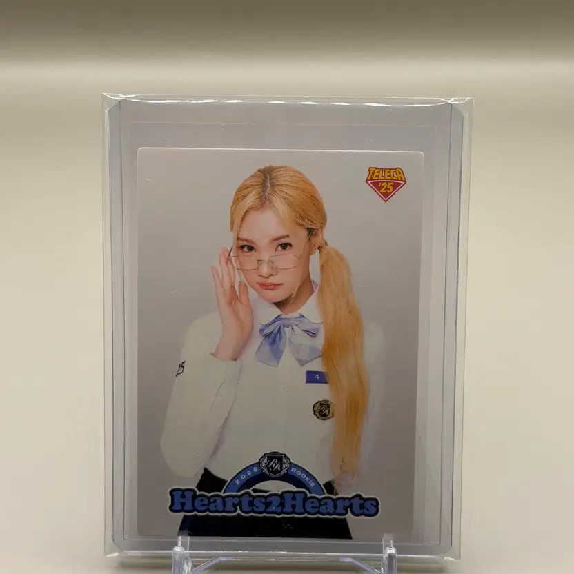 Teraeca Hats To Hats Joo Eun Teraeca Ruki Fan Fan Card