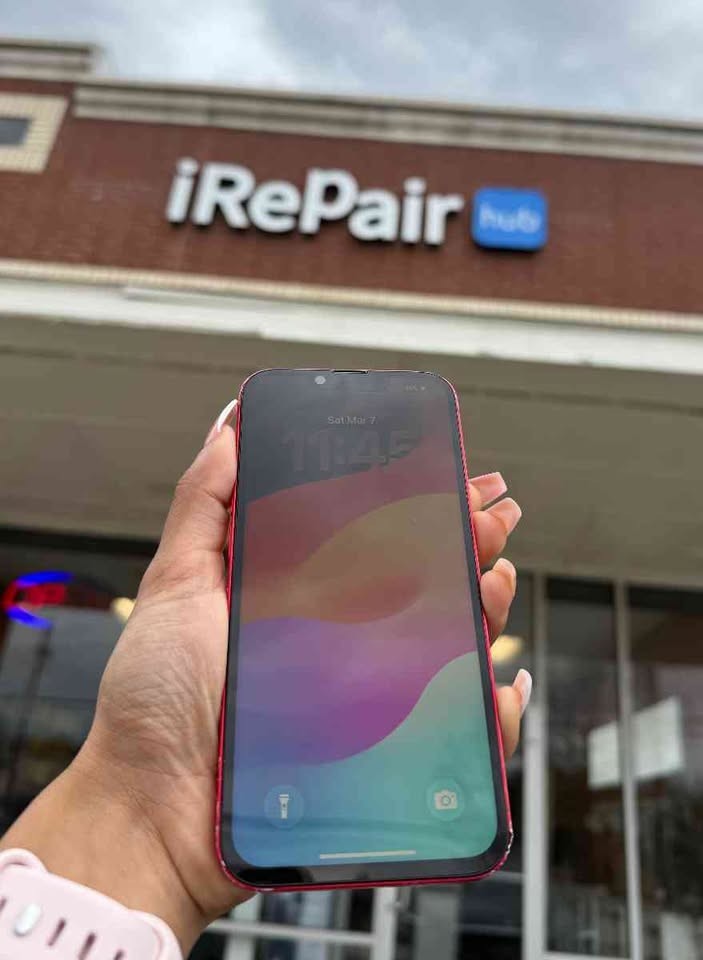 Apple iPhone 14 - 128 GB - (PRODUCT)RED (Unlocked)