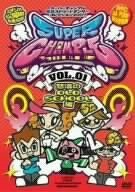 [DVD] Super Chanpuru Vol.1 [Dvd]_