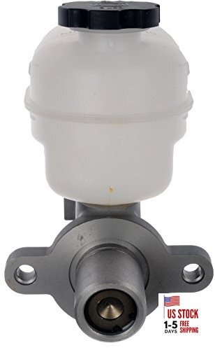  M630325 Brake Master Cylinder Compatible with Select Chevrolet / GMC Models 