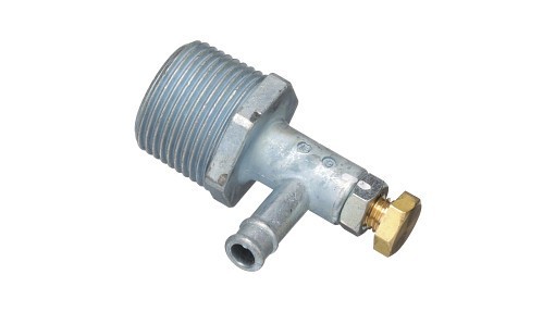 New Holland Draincock Part # SBA198736270