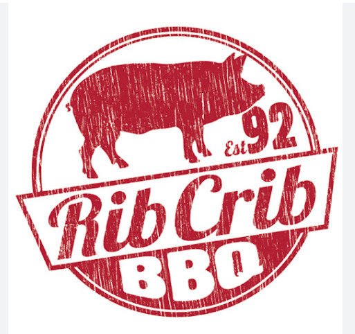 $50 Rib Crib BBQ Gift Card CERTIFICATE