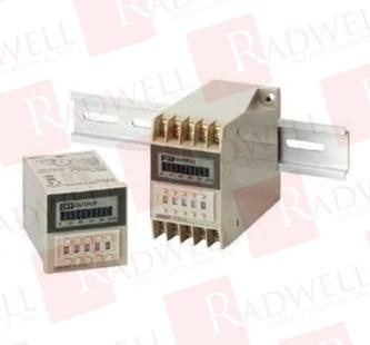 OMRON H3BA-FA-AC100/110/120 / H3BAFAAC100110120 (USED)