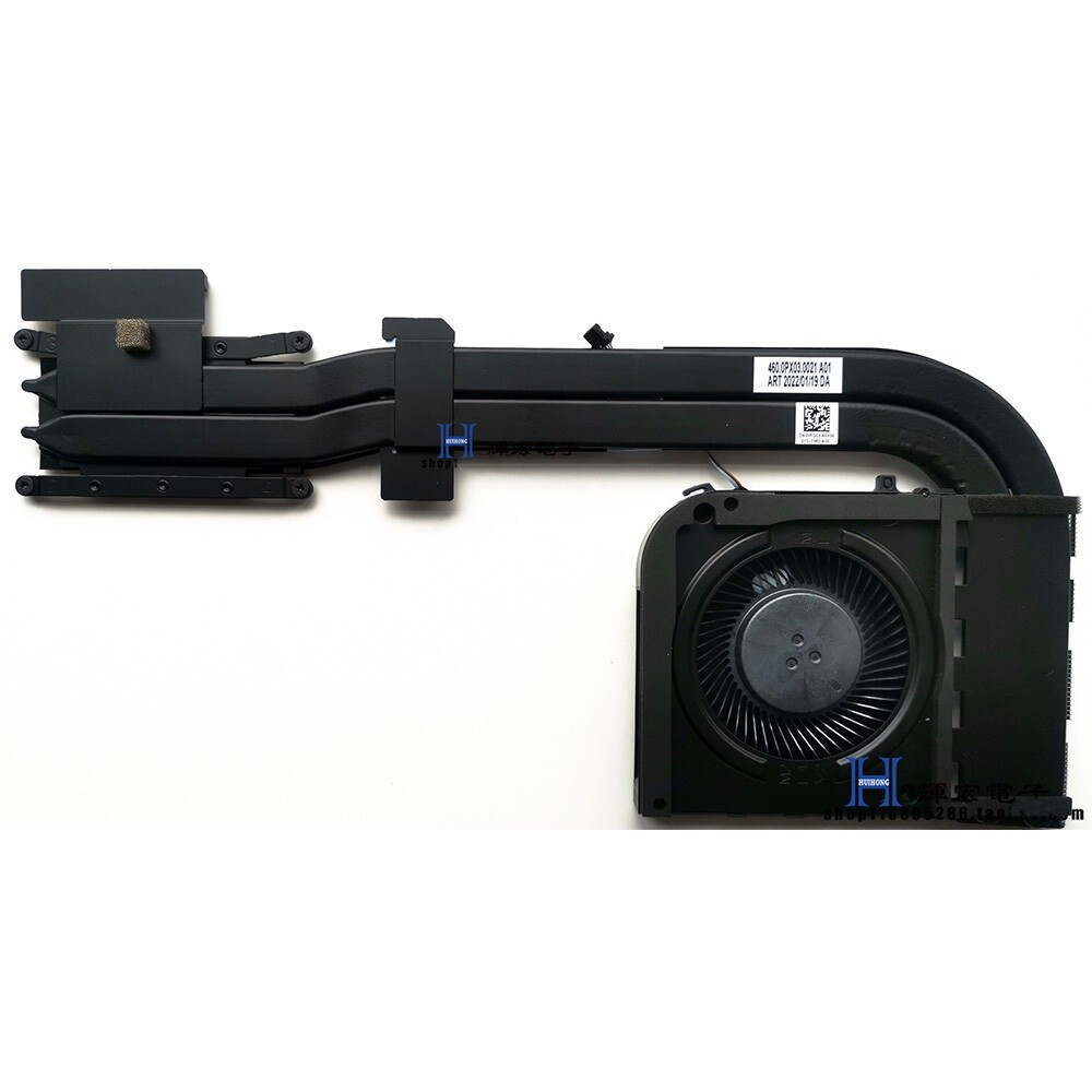 For 3570 Cooling Fan Heatsink EG75070S1-C591-S9A 0VFGC3 *yt