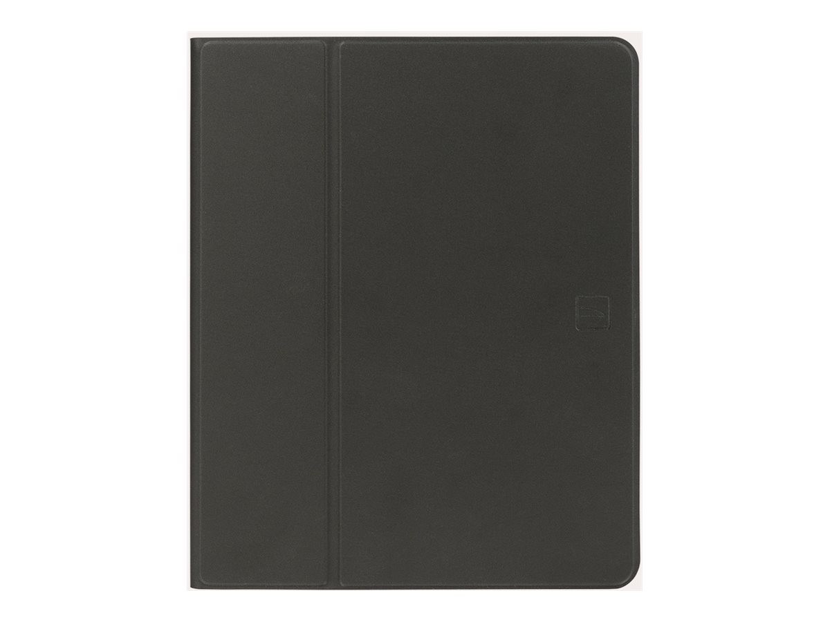 TUCANO Up Plus iPad Case Black Pro 13 M4 2024 Compatible with IPDP13M4UPP-BK