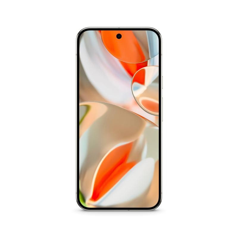 Google Pixel 9 Pro XL - Android Smartphone with Gemini, Triple Camera System