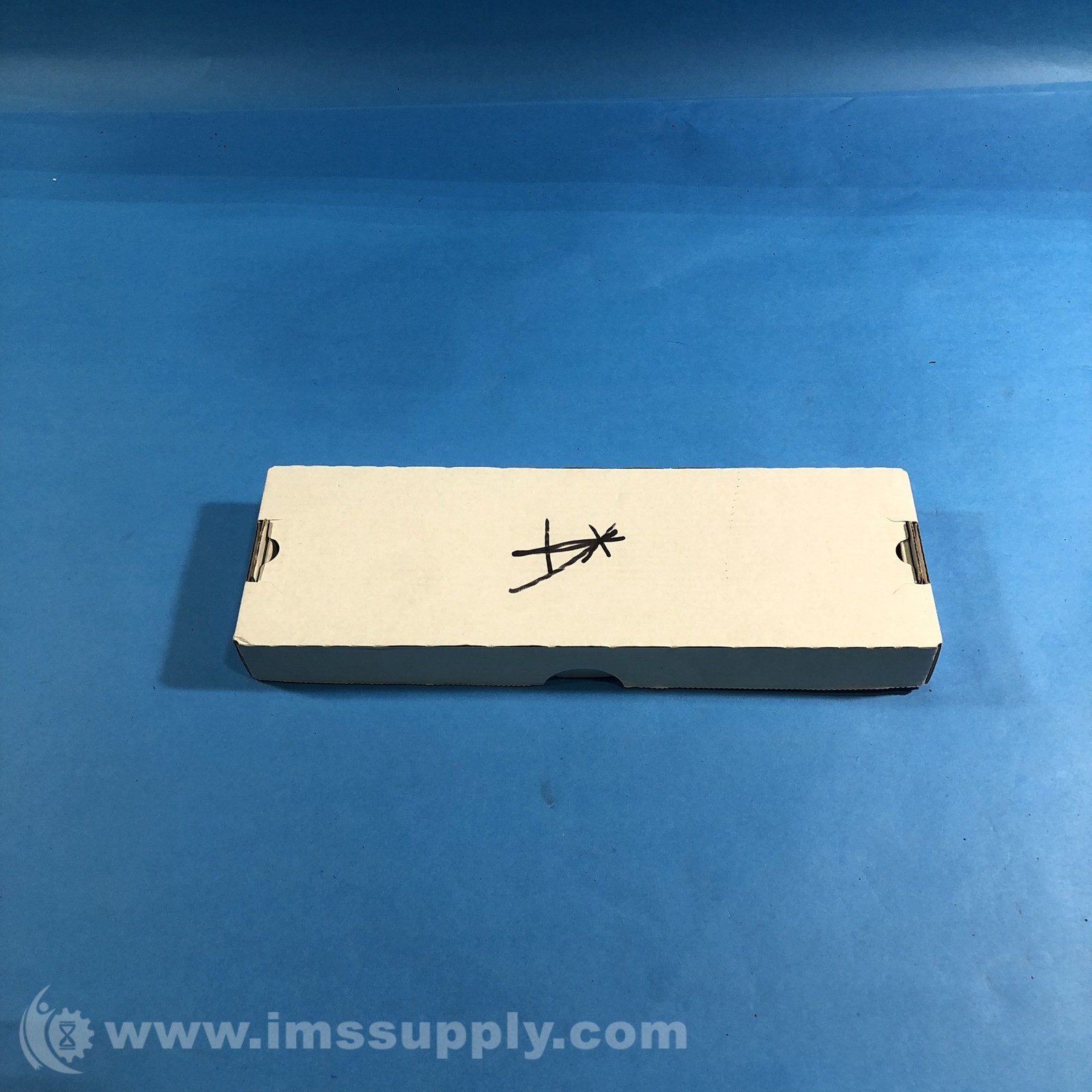 Allen Bradley 1492-MS8X12 Series A Box of 5 Marker Cards 4708