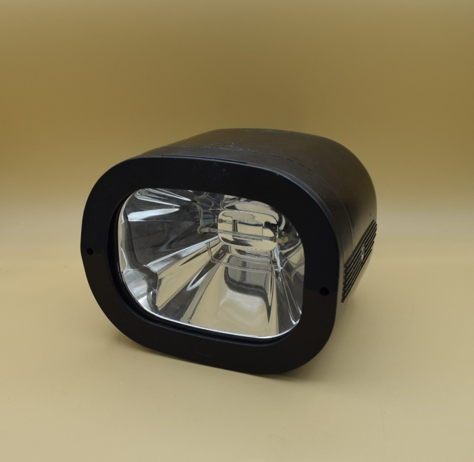 Stroboscope Disco lamp SF007 Strobe TESTED AND WORKS.