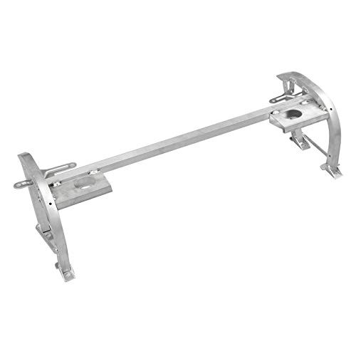 20939829 Lower Radiator Core Support Skid Bar Plate For 2005-2013 Corvette C6 