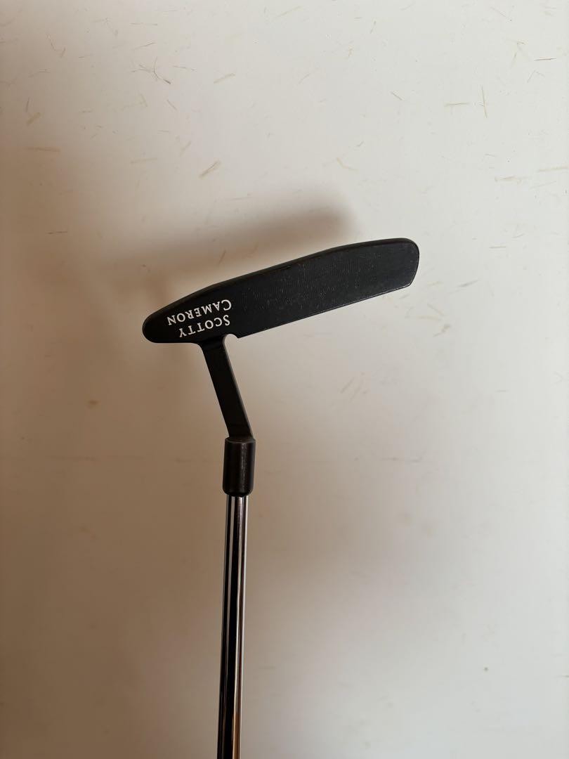 Scotty Cameron Putter Classics Newport2 No Cover 35 in From JP23[Excellent]