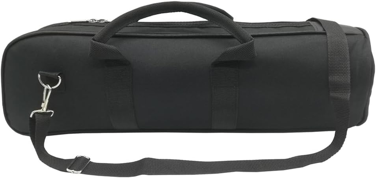 Trumpet Gig Bag 5Mm Padded Soft Carrying Case with Single Shoulder Strap