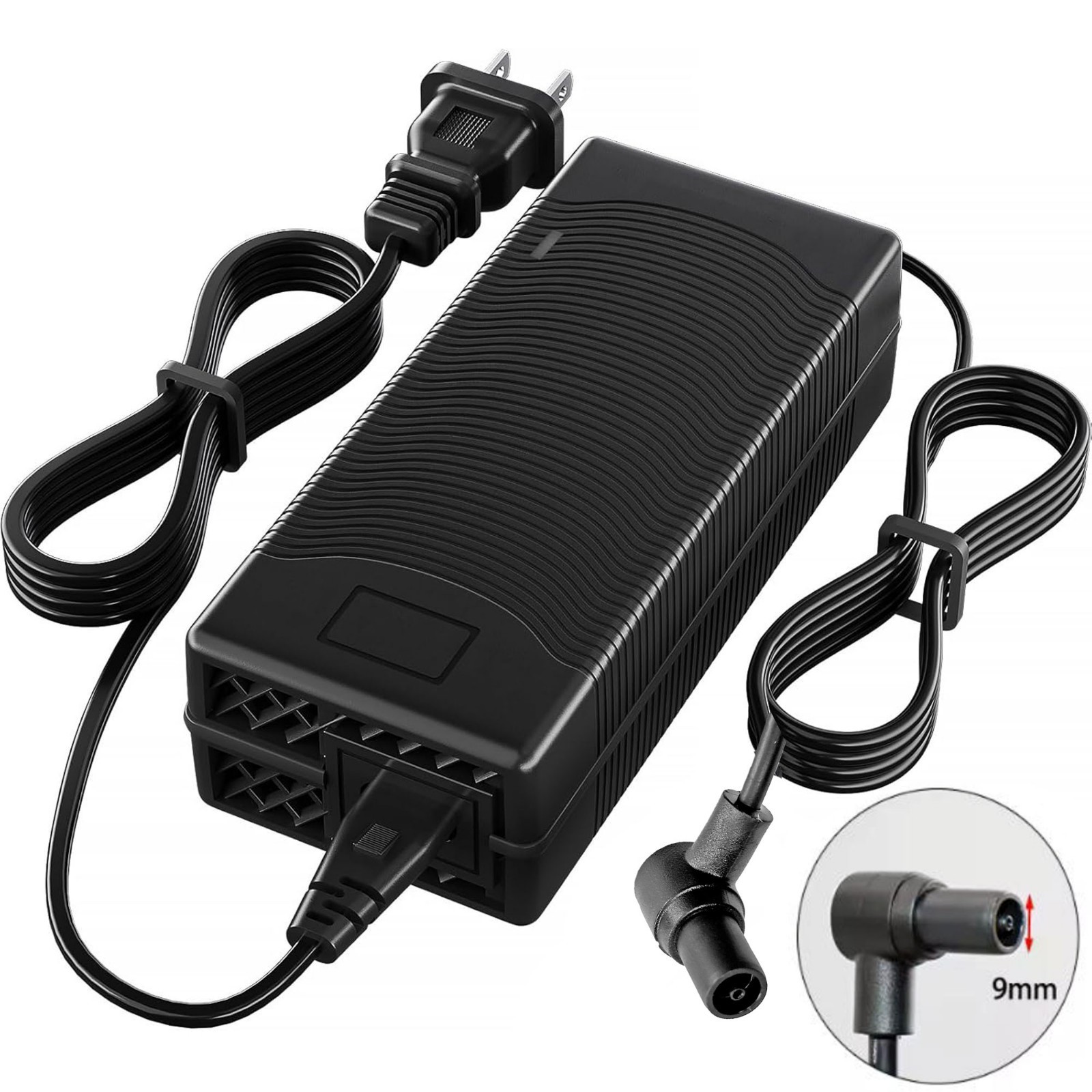 AC Adapter Charger for Phantom GoGo A10 Electric (Special Port) Power Supply