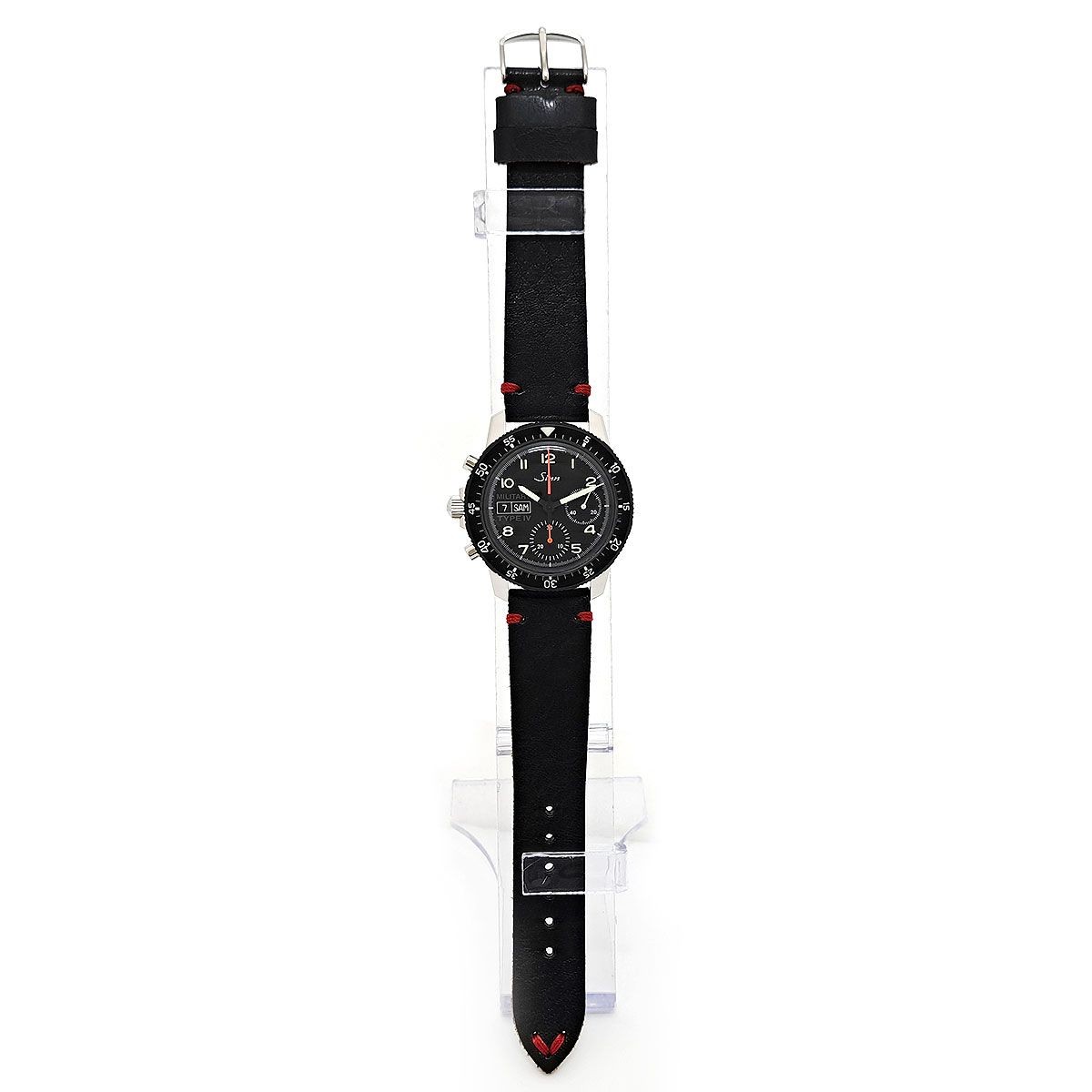 Sinn Watch 103 Military Type IV Japan Limited Automatic Stainless Steel w/Box