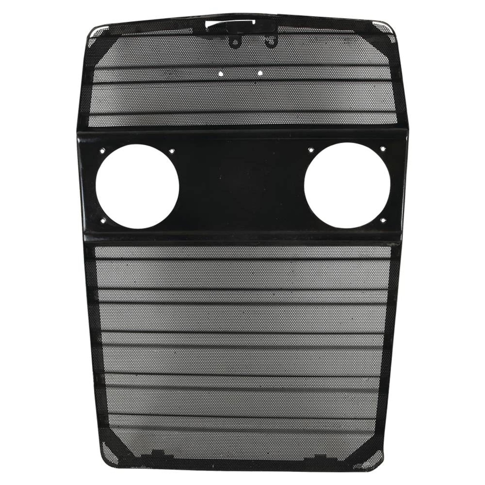 Complete Tractor Front Grille 1211-5419 Compatible with/Replacement for Masse...