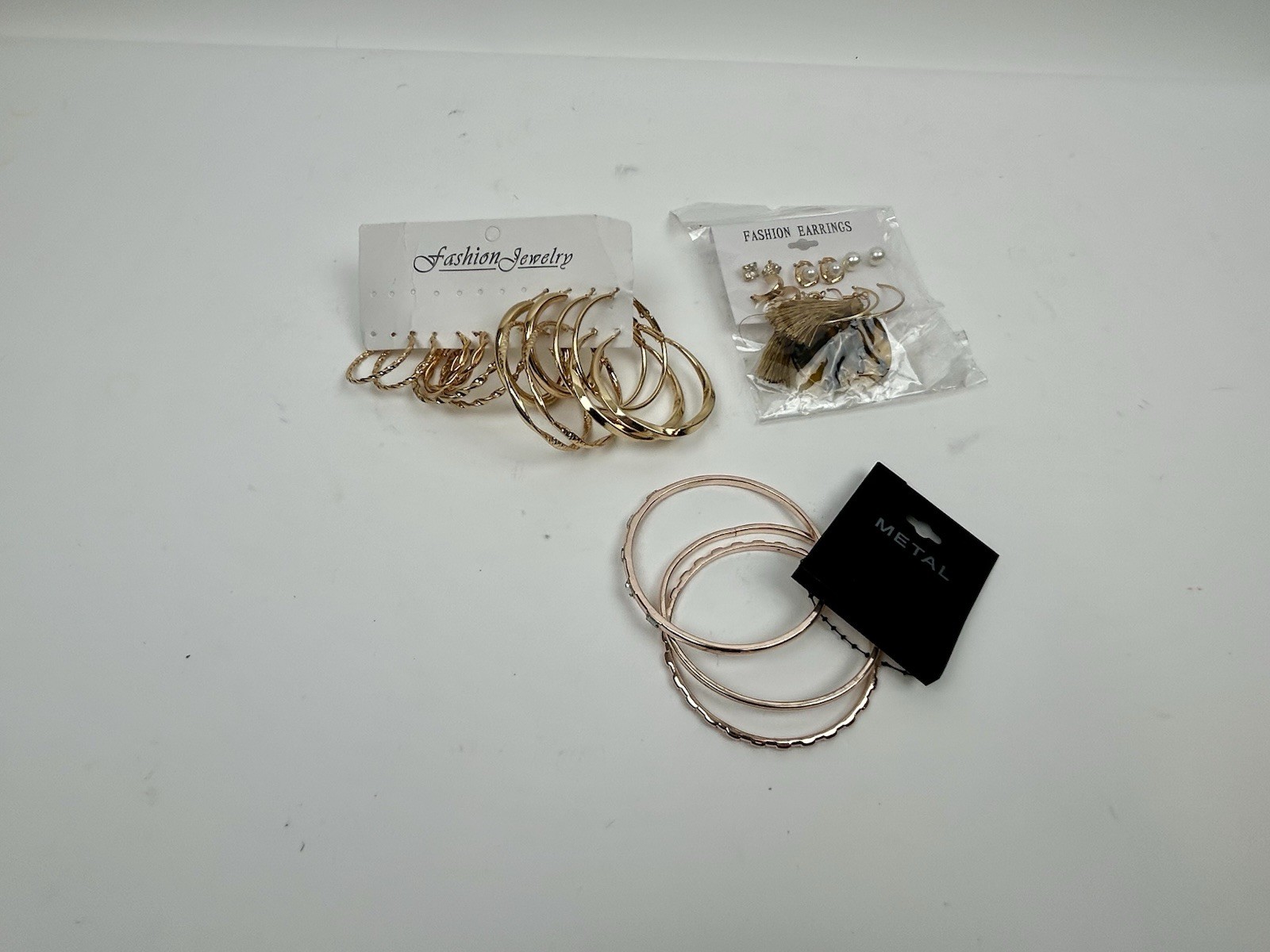 Jewelry Lot