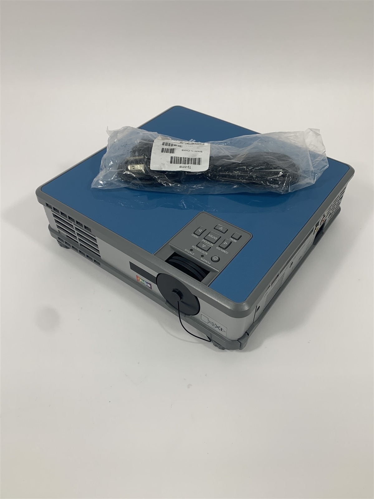 Mitsubishi Electric ColorView SL4U-HT LCD Projector