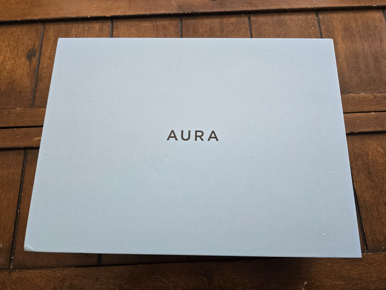 Aura Carver Digital Picture Frame Clay 10.1" AF900