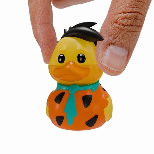 Tubbz - The Flintstones - Fred (Mini Edition) [New Toy] Figure, Collectible