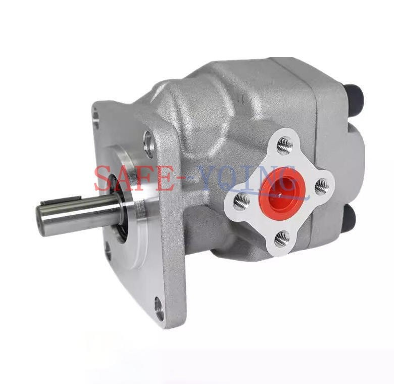 1PC HYDROMAX Gear Pump HGP-2AY-F9R New *lh