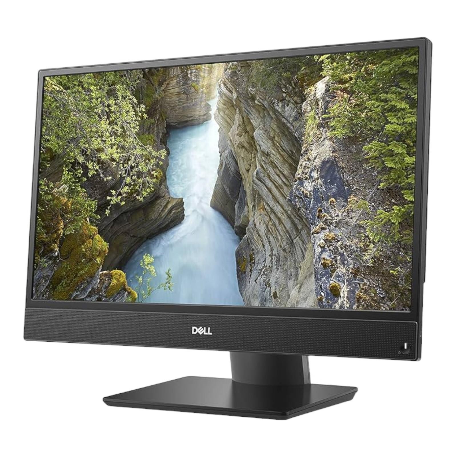 DELL OptiPlex 5270 AIO All-in-One | i5-9500 | 16GB RAM | 256GB SSD | Win 11