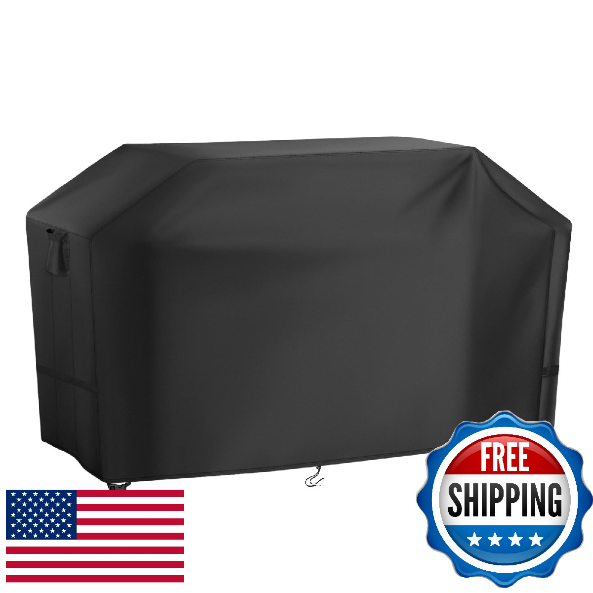 Isamant Blackstone Pellet Grill Smoker Cover XL 22" Omnivore Griddle Outdoor