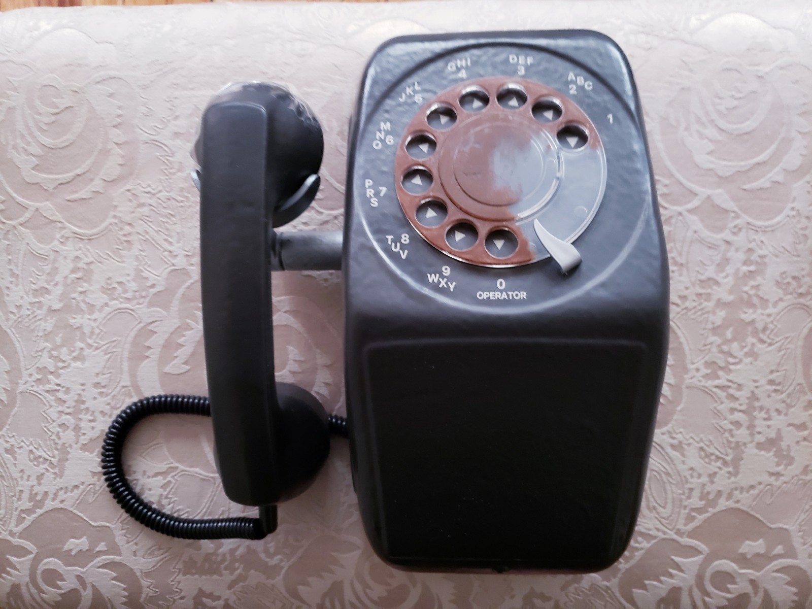 The Black Phone 2 Popcorn Bucket AMC