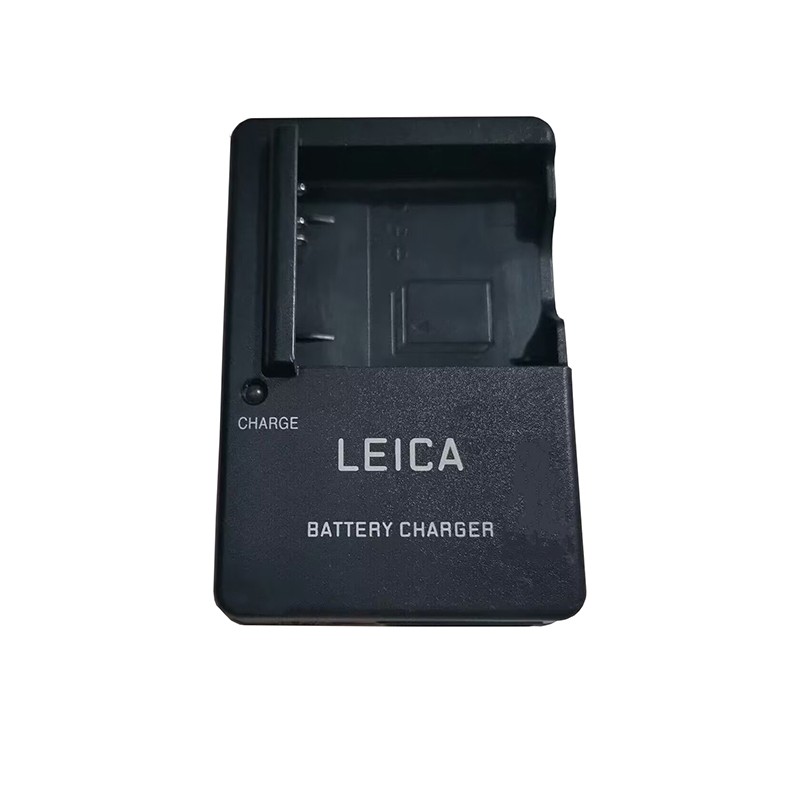 Used Original Battery Charger BC-DC10-E For Leica D-lux5 / Leica D-lux6