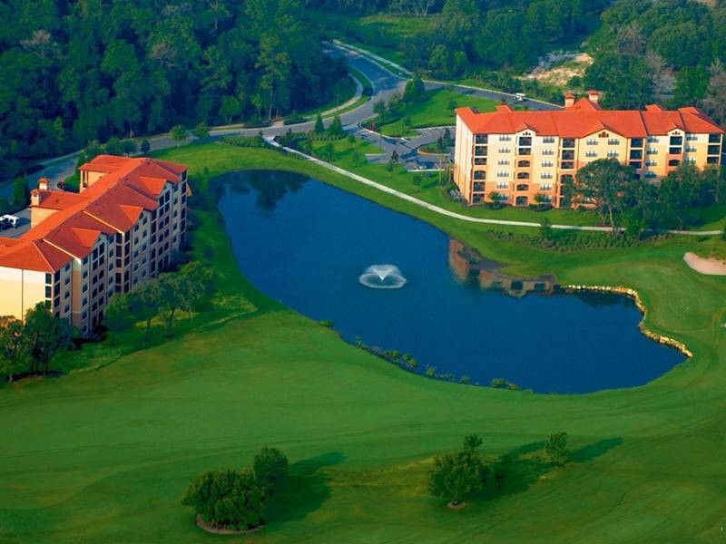 Orange Lake Country Club Kissimmee FL 3 Bedroom April 12, 2026 - April 19, 2026
