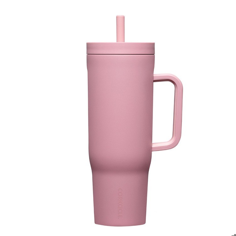 Corkcicle Desert Rose  40oz Tumbler