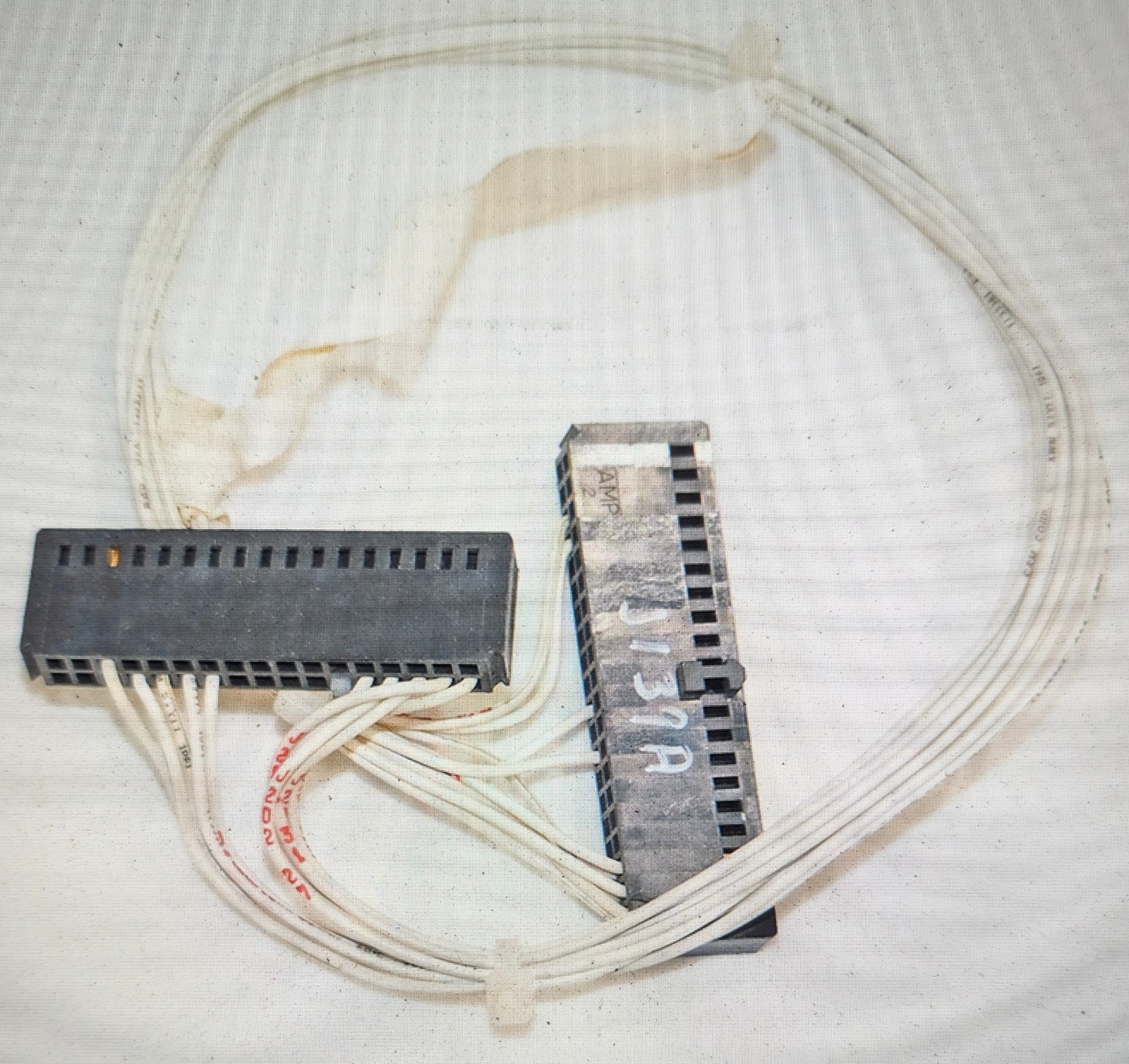 Veeder-Root/Gilbarco  T18549-G2 ASSY, CABLE GRADE