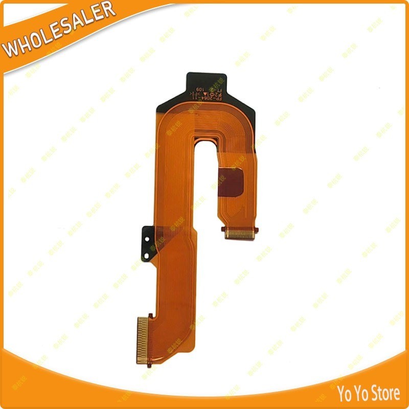 for Sony 3N A5000 Flat Cable Screen Flex LCD Screen Cable Camera Repair Parts