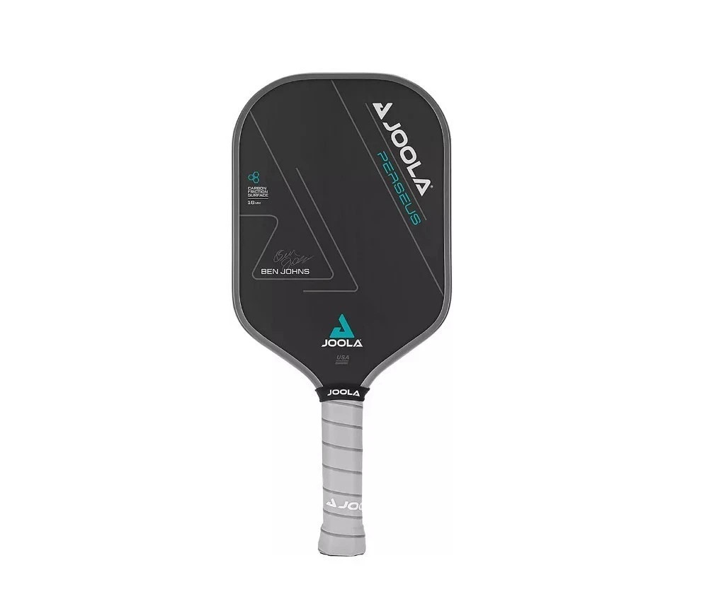 JOOLA Ben Johns Perseus CFS 16mm Pickleball Paddle