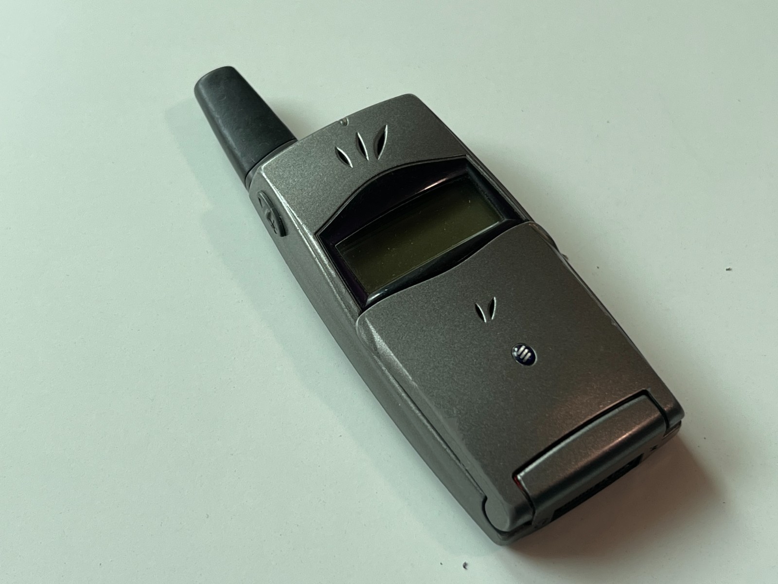 Ericsson T29s - Gray - Vintage Cell phones