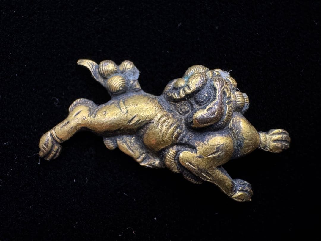 Menuki Japanese Sword Fittings